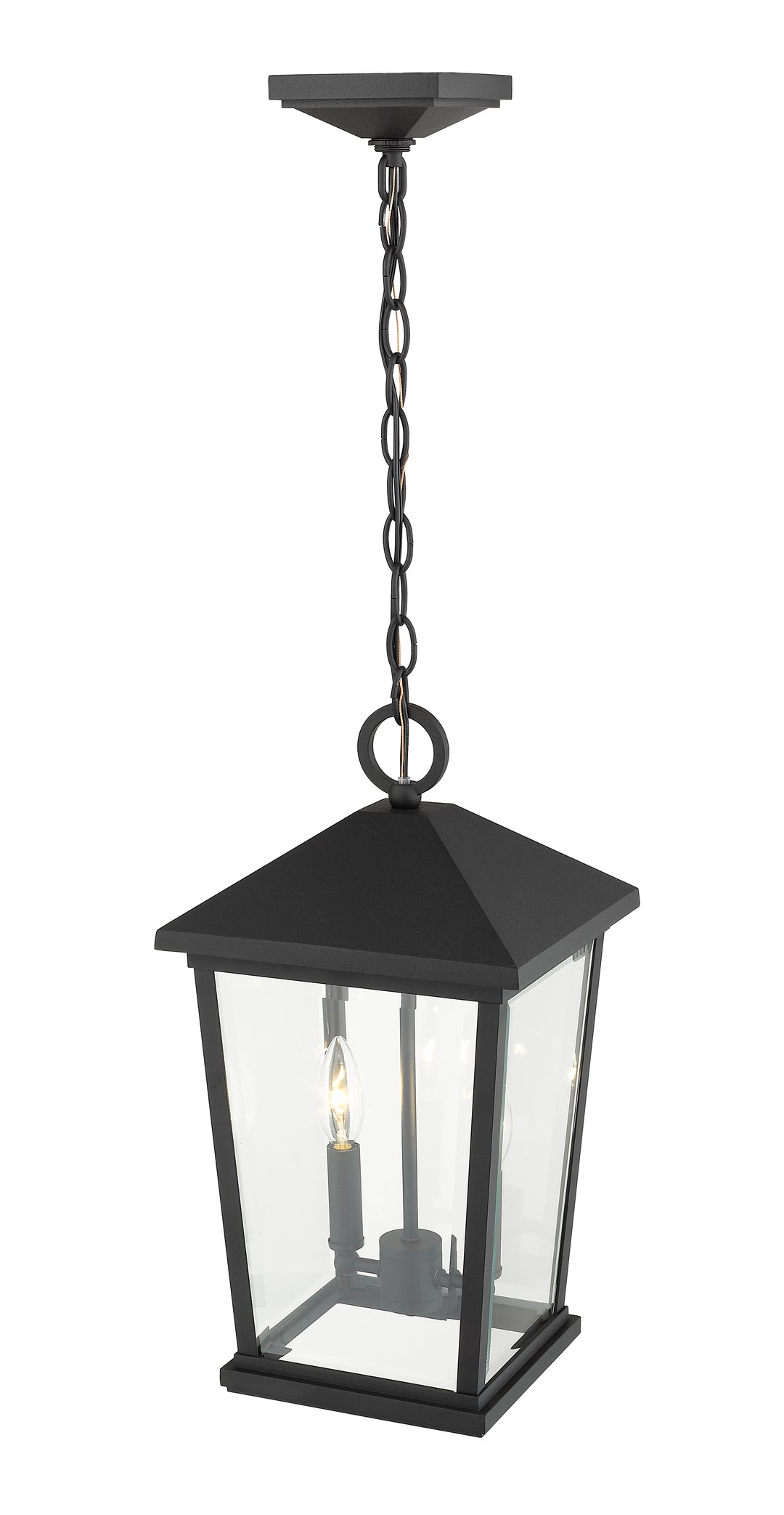 Beacon - Outdoor Pendant