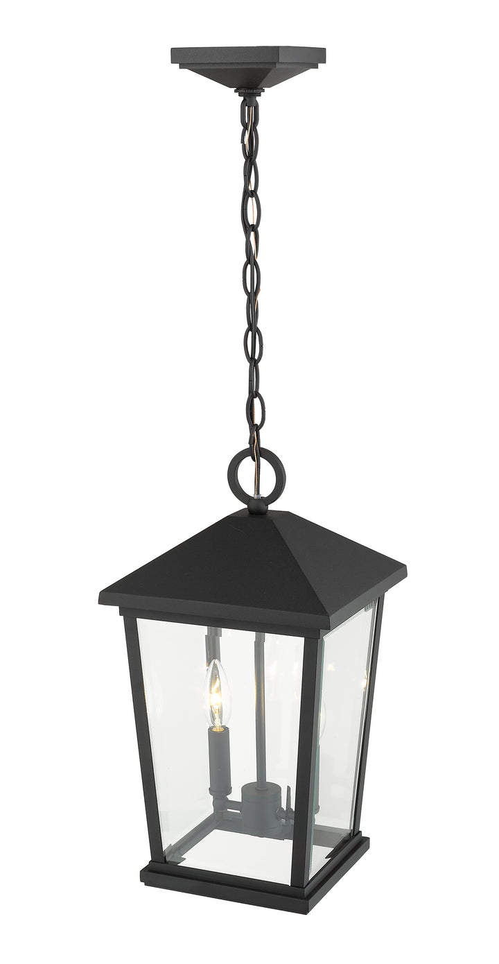 Beacon - Outdoor Pendant