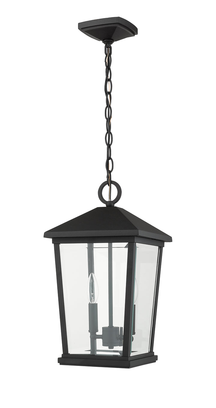 Beacon - Outdoor Pendant
