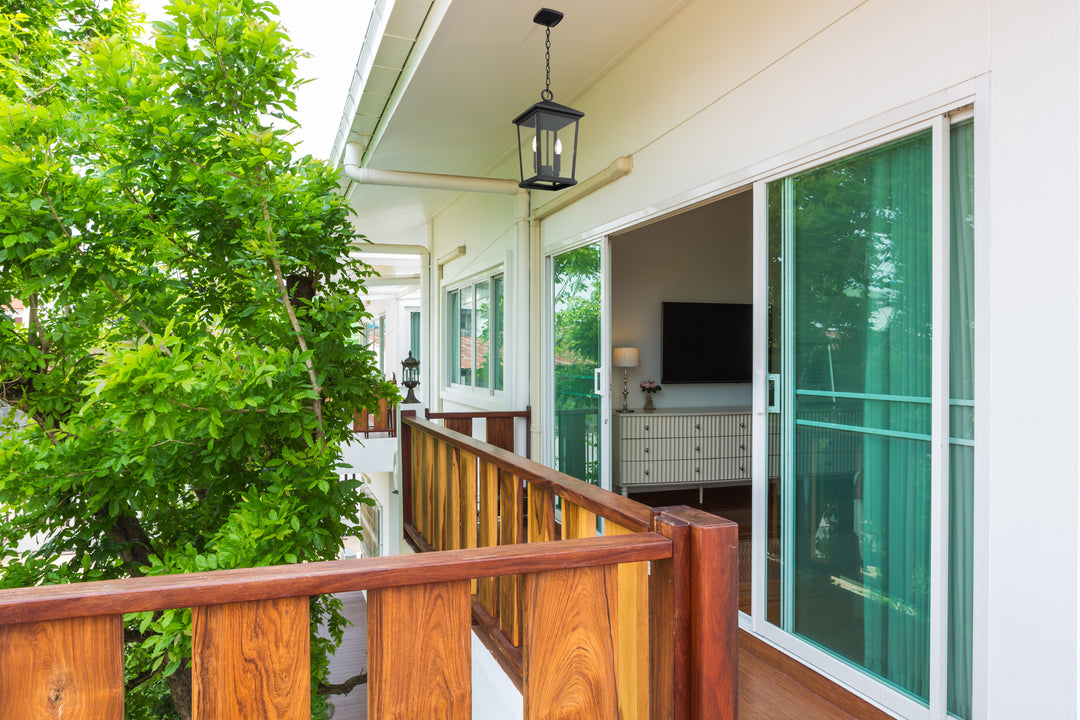 Beacon - Outdoor Pendant