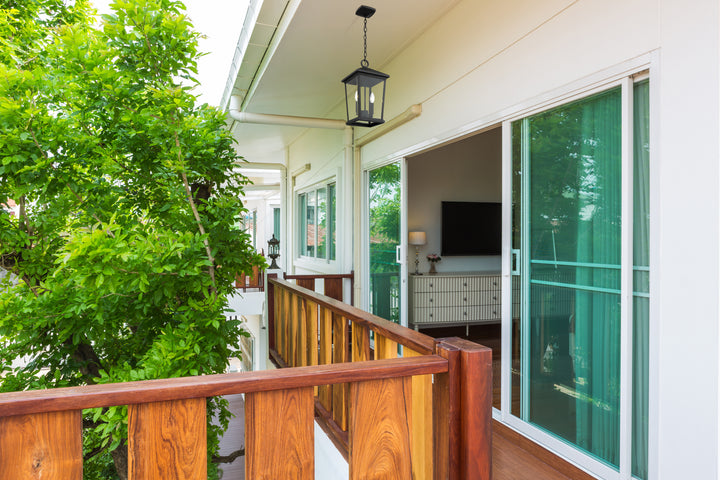 Beacon - Outdoor Pendant