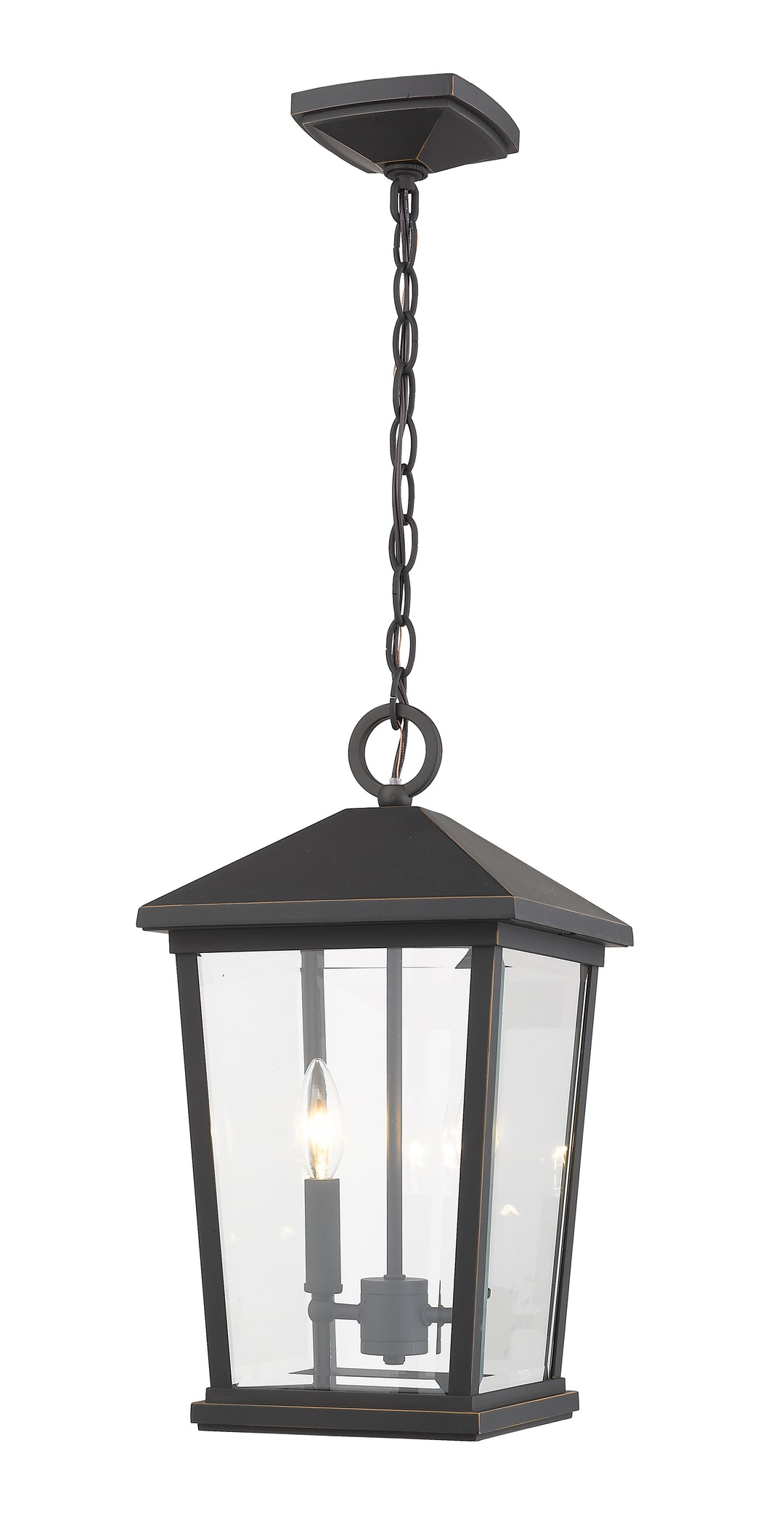 Beacon - Outdoor Pendant
