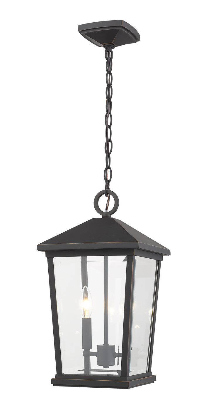 Beacon - Outdoor Pendant
