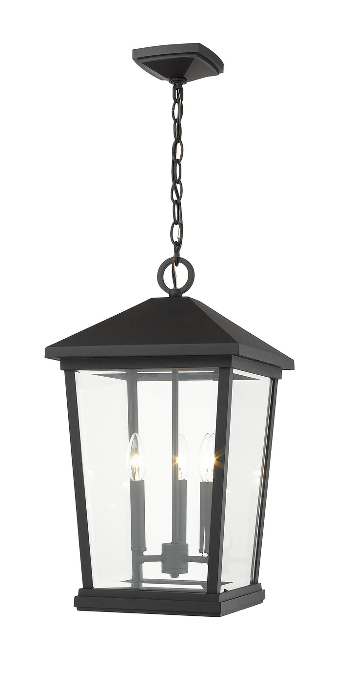 Beacon - Outdoor Pendant