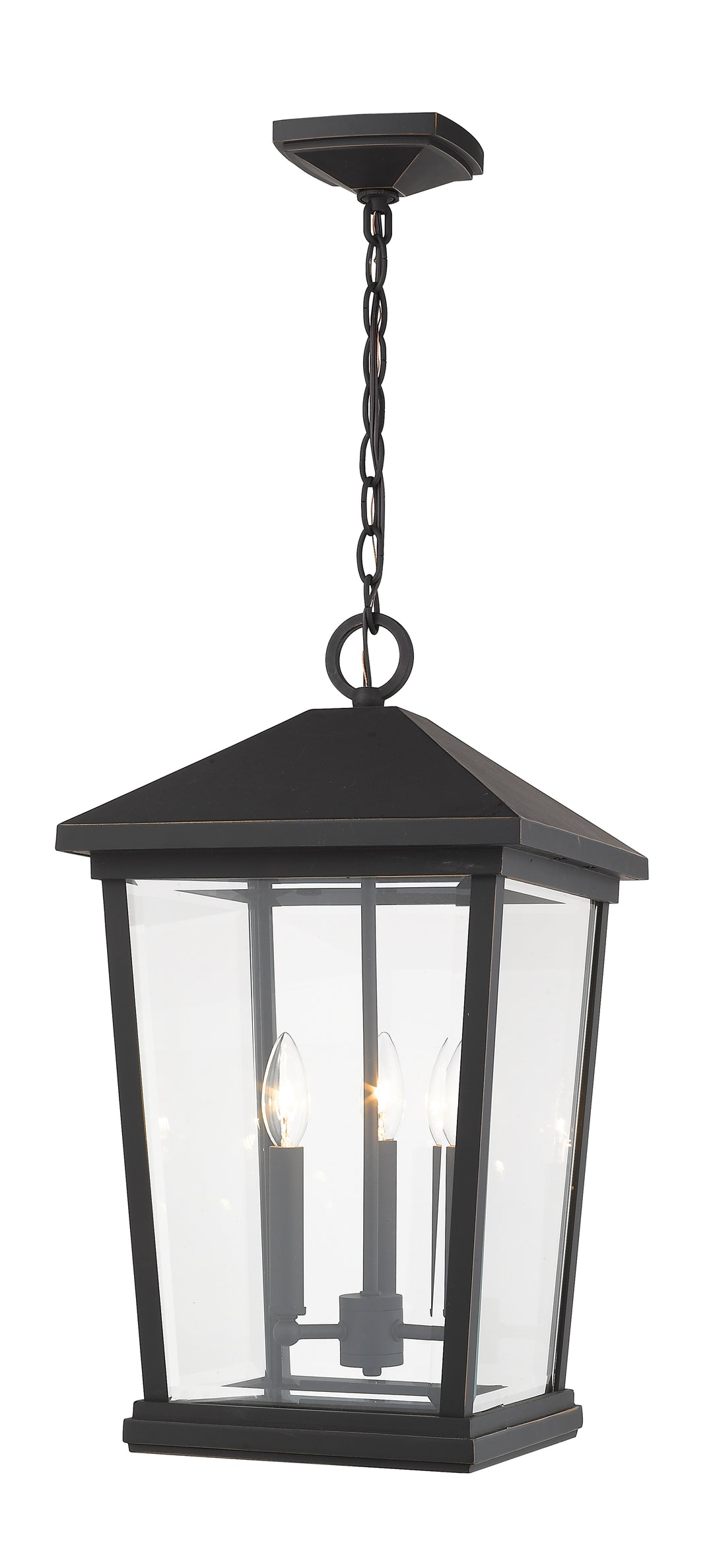 Beacon - Outdoor Pendant
