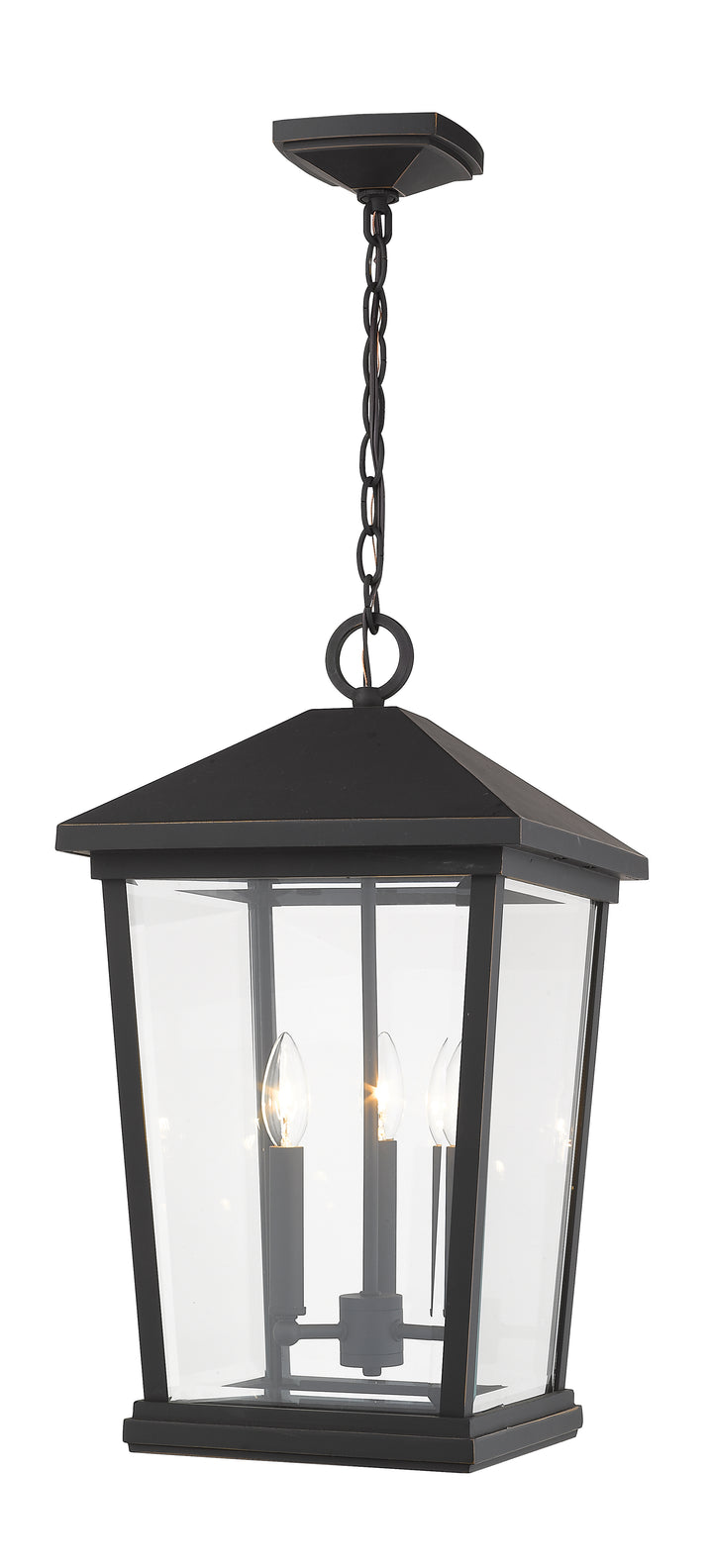 Beacon - Outdoor Pendant