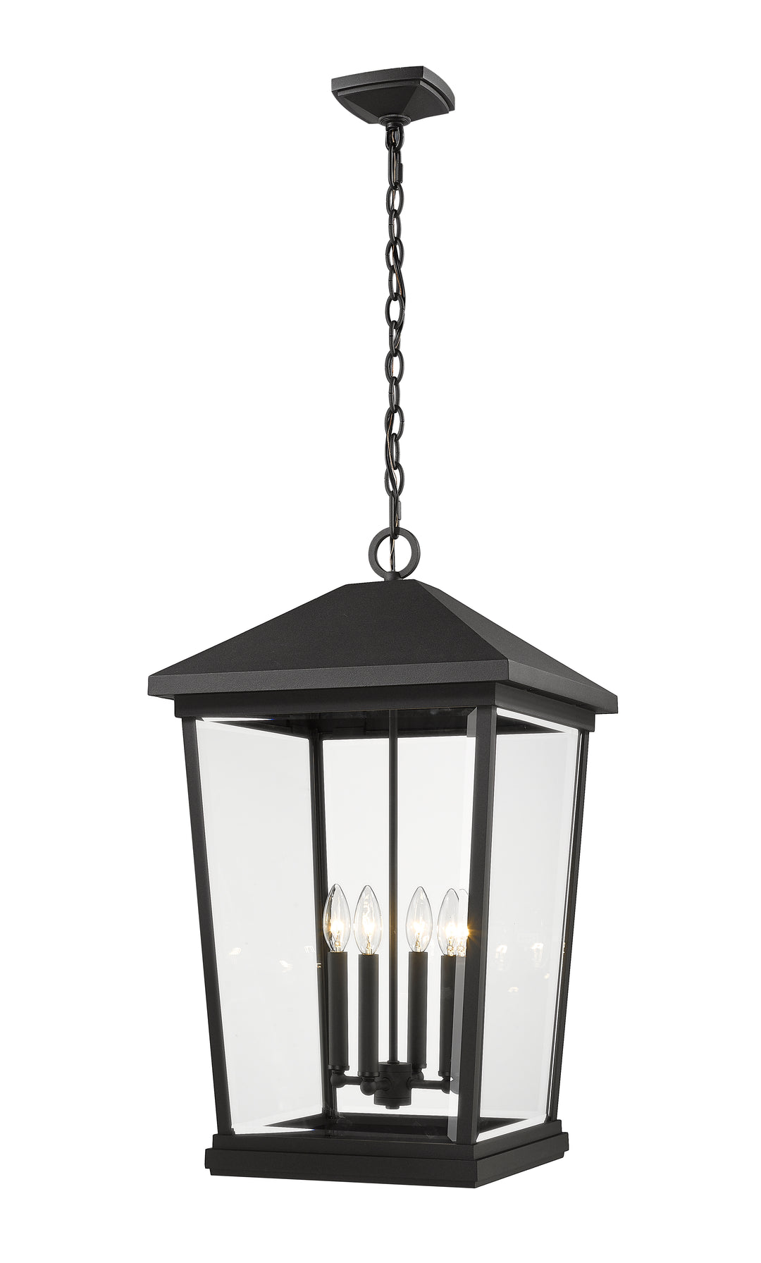 Beacon - Outdoor Pendant