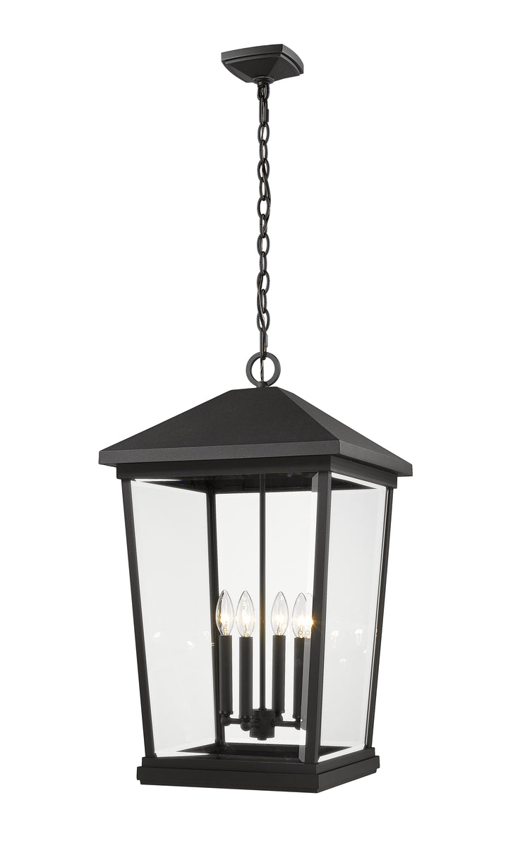 Beacon - Outdoor Pendant