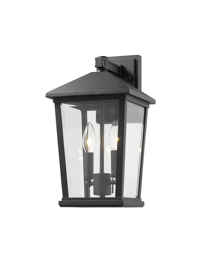 Beacon - Outdoor Wall Light