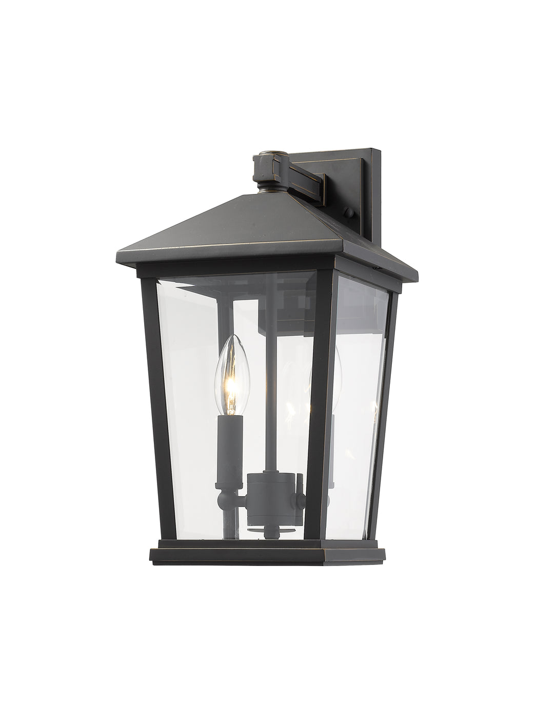Beacon - Outdoor Wall Light
