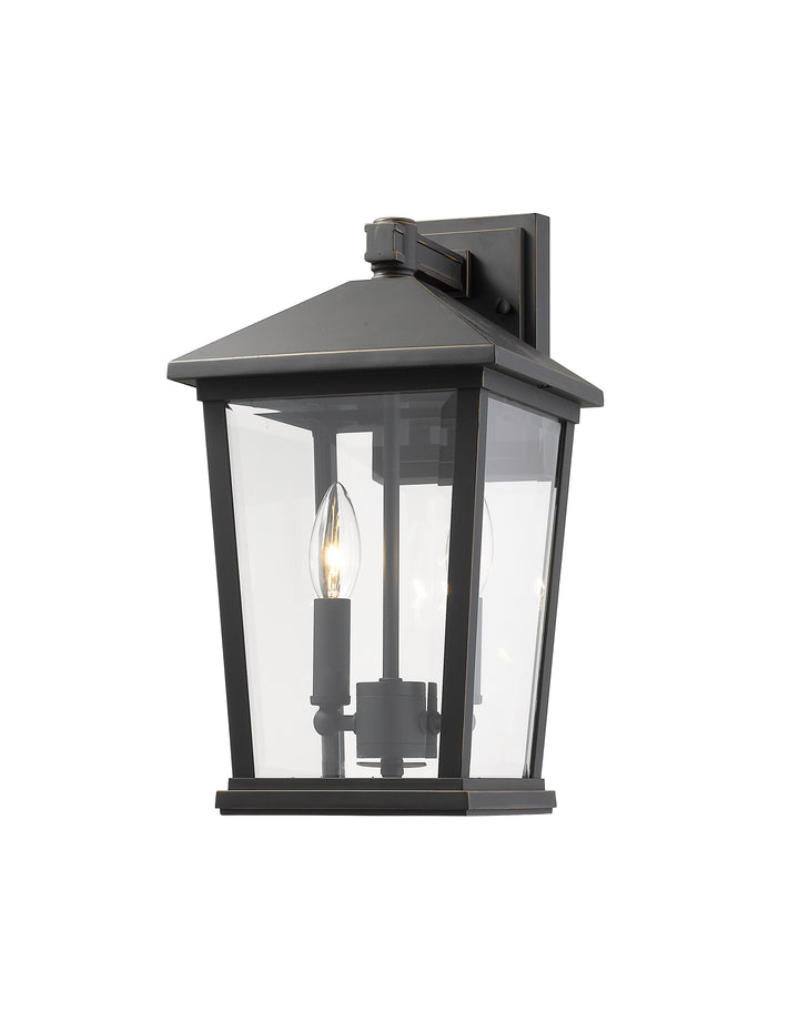 Beacon - Outdoor Wall Light