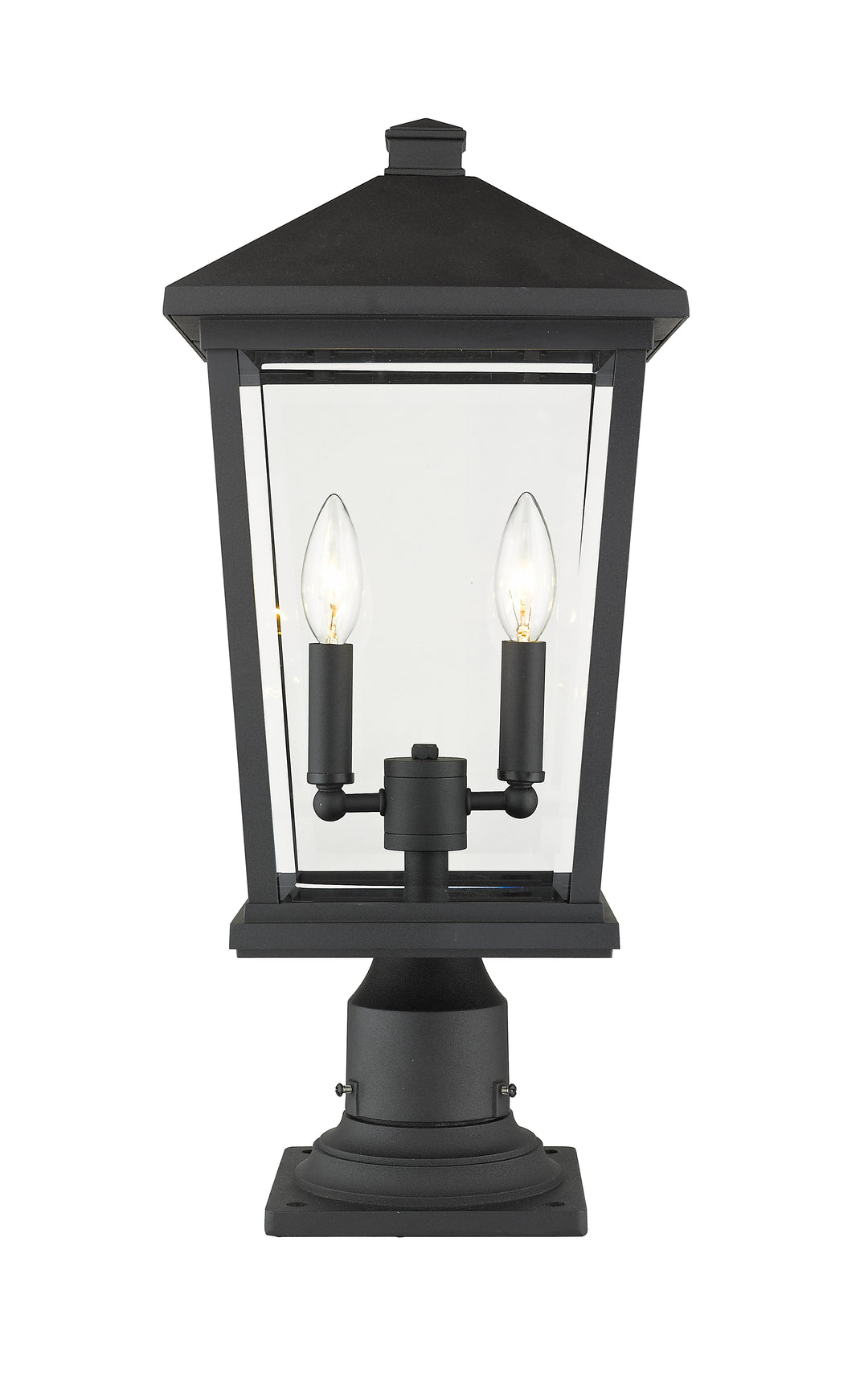 Beacon - Outdoor Pier Mount Light