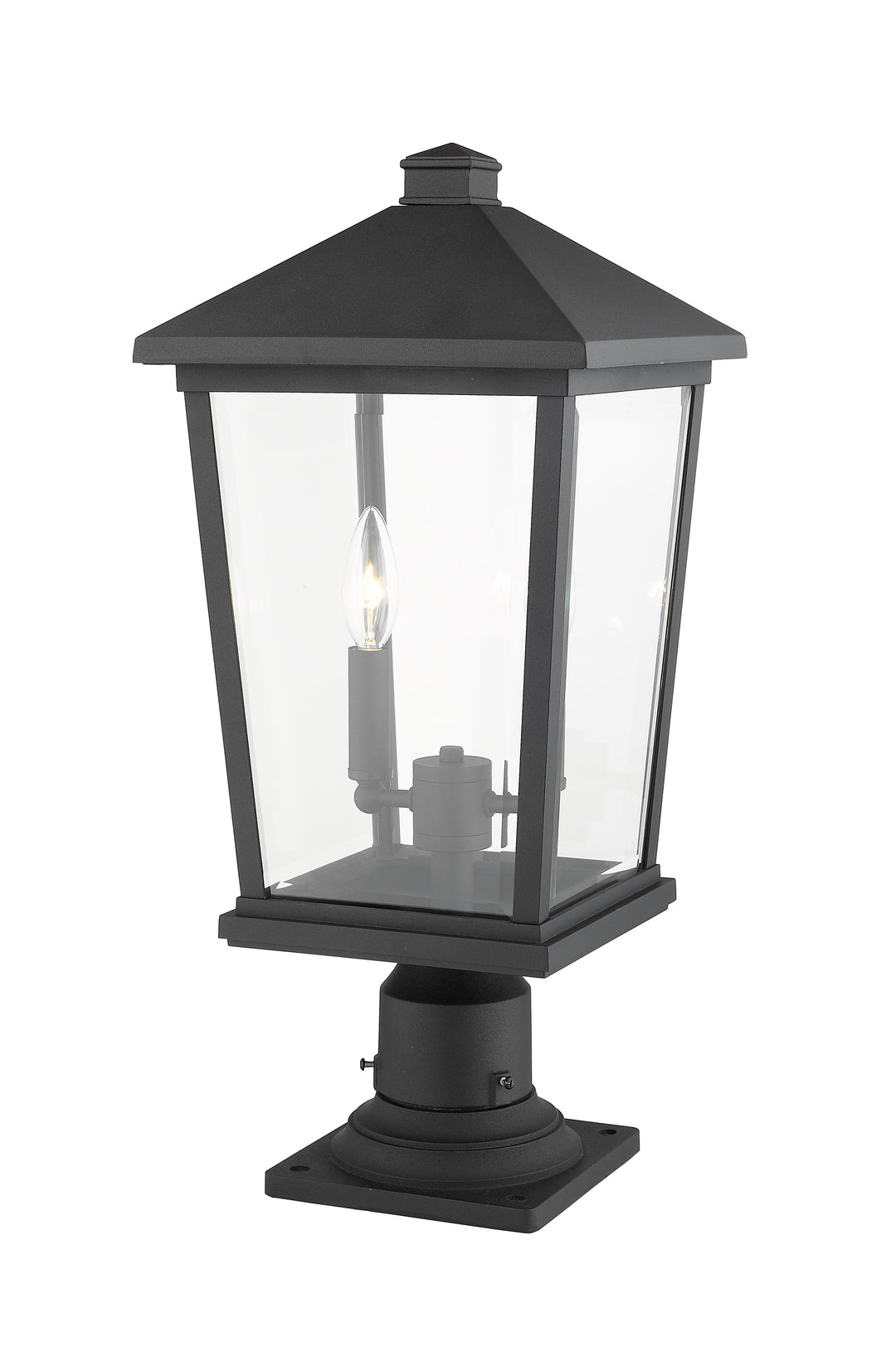 Beacon - Outdoor Pier Mount Light