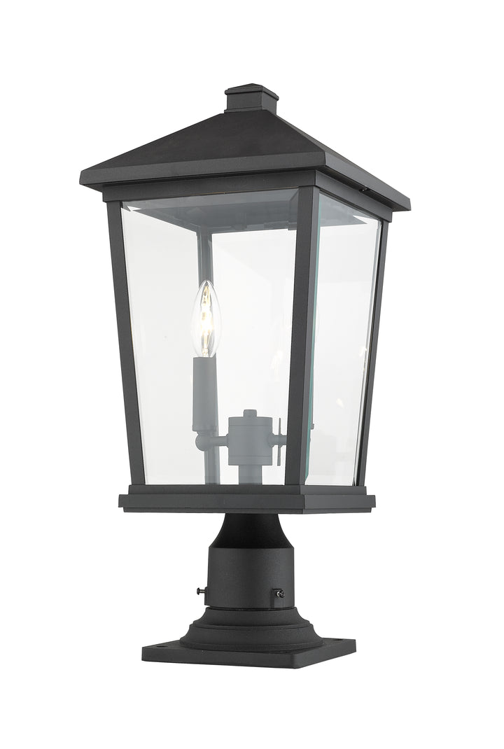 Beacon - Outdoor Pier Mount Light