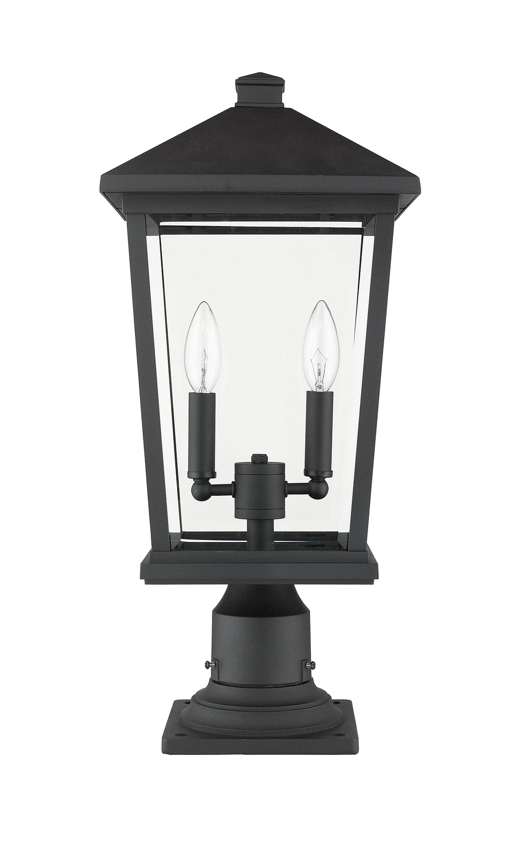 Beacon - Outdoor Pier Mount Light
