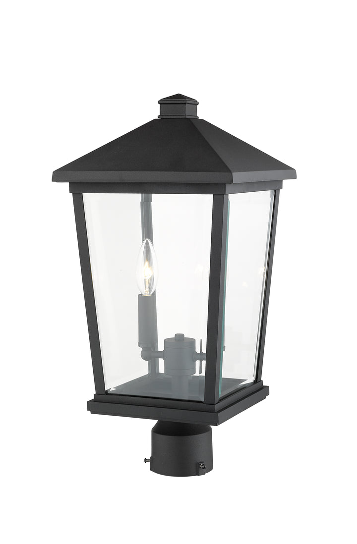 Beacon - 2 Light Outdoor Post Light