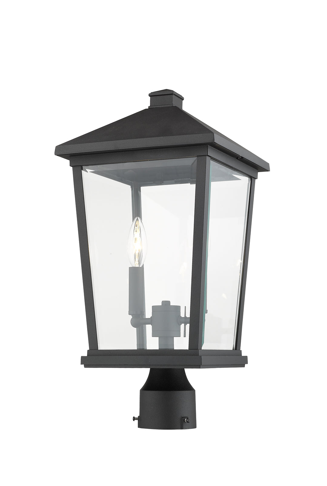 Beacon - 2 Light Outdoor Post Light