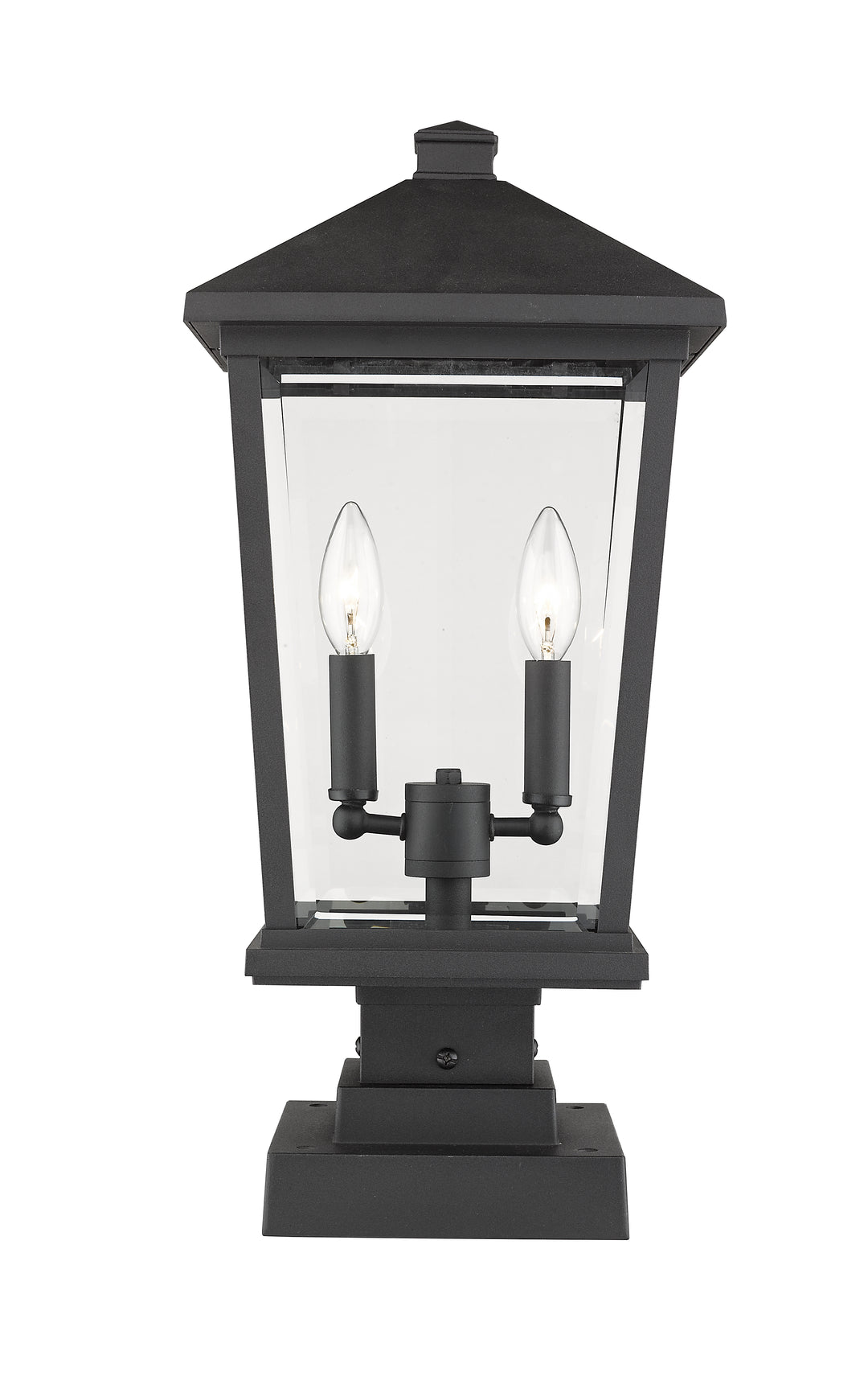 Beacon - Outdoor Pier Mount Light