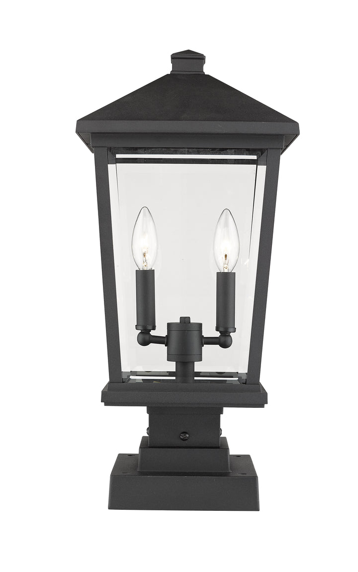 Beacon - Outdoor Pier Mount Light