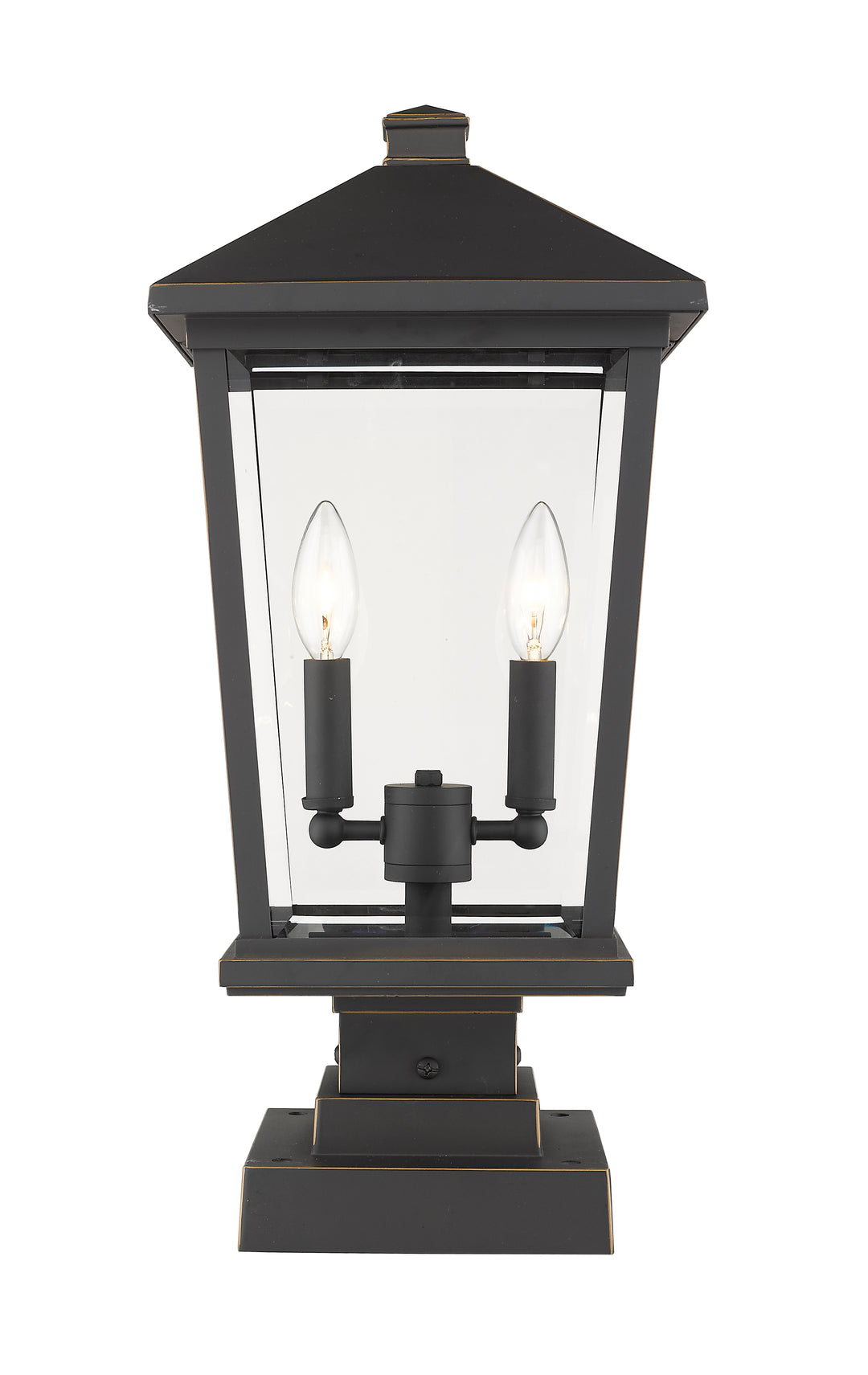 Beacon - Outdoor Pier Mount Light