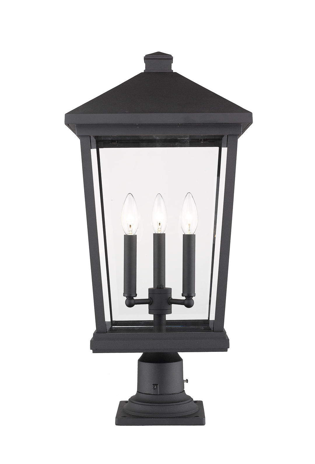 Beacon - Outdoor Pier Mount Light
