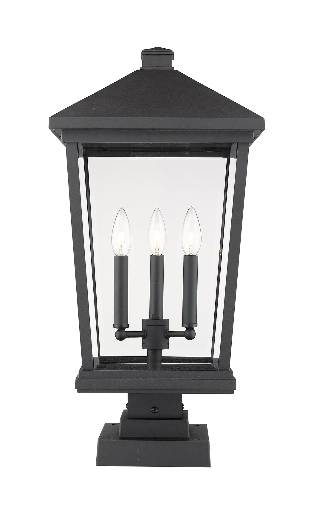 Beacon - Outdoor Pier Mount Light