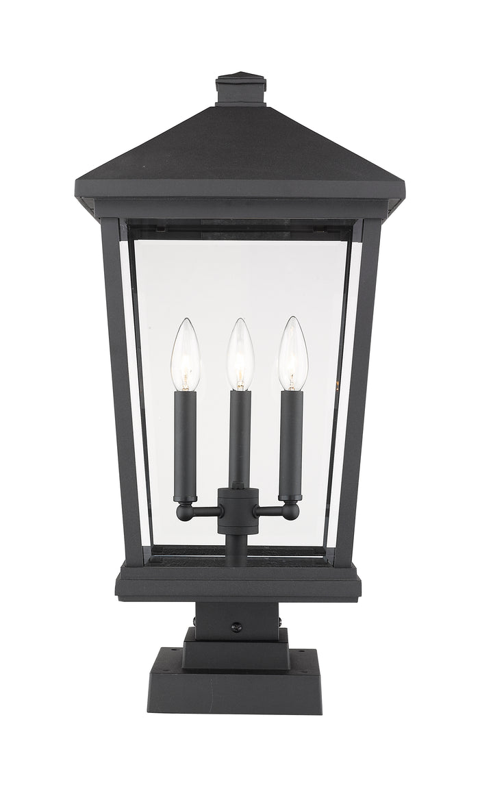Beacon - Outdoor Pier Mount Light