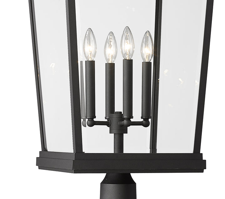 Beacon - 4 Light Outdoor Post Light (568PHXXLR-564P)