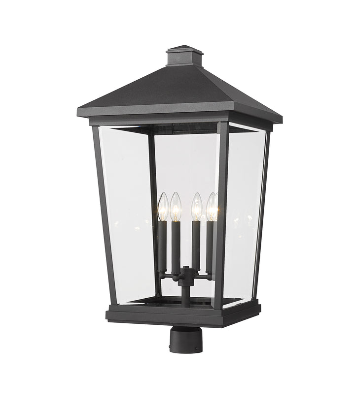 Beacon - 4 Light Outdoor Post Light (568PHXXLR)
