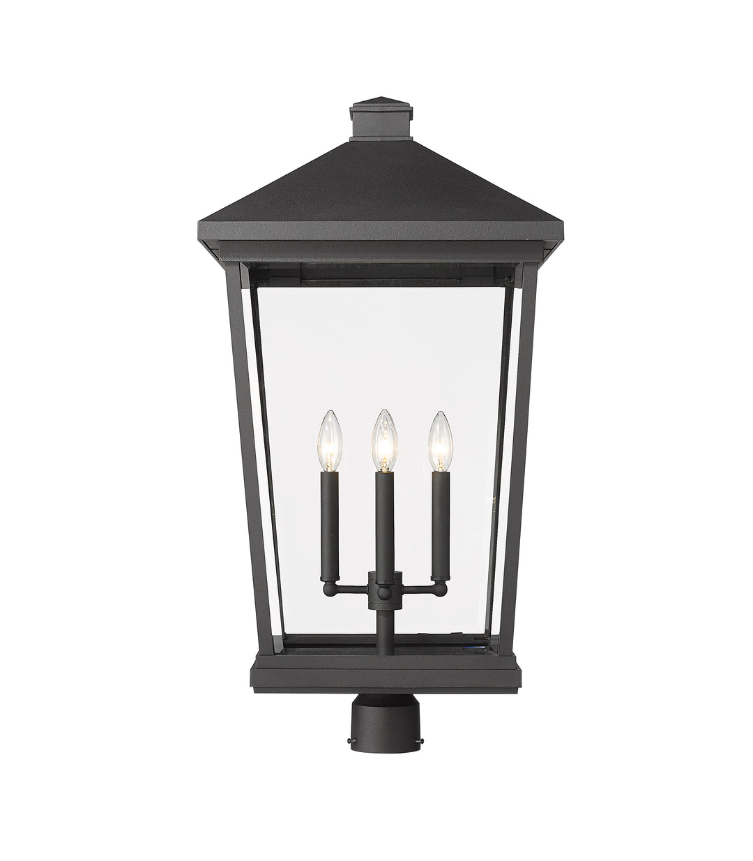 Beacon - 4 Light Outdoor Post Light (568PHXXLR)