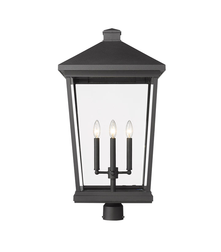 Beacon - 4 Light Outdoor Post Light (568PHXXLR)