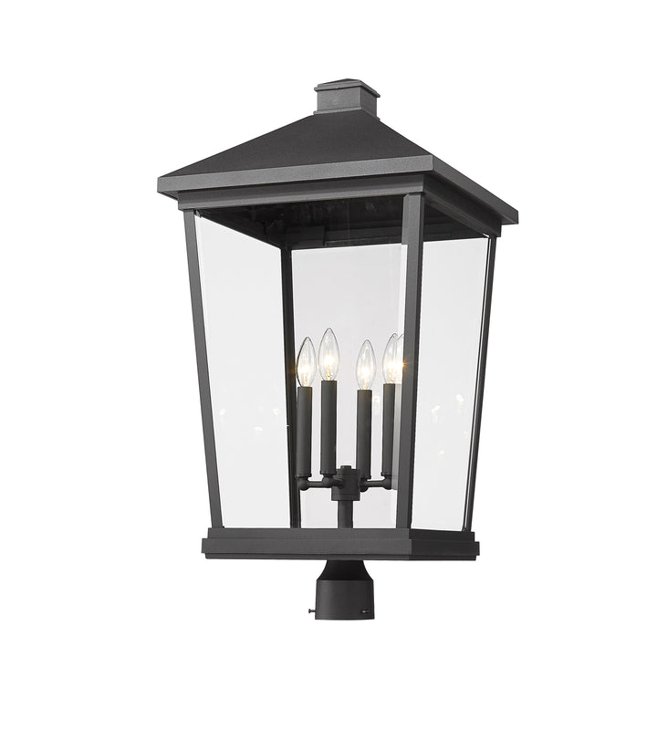 Beacon - 4 Light Outdoor Post Light (568PHXXLR)