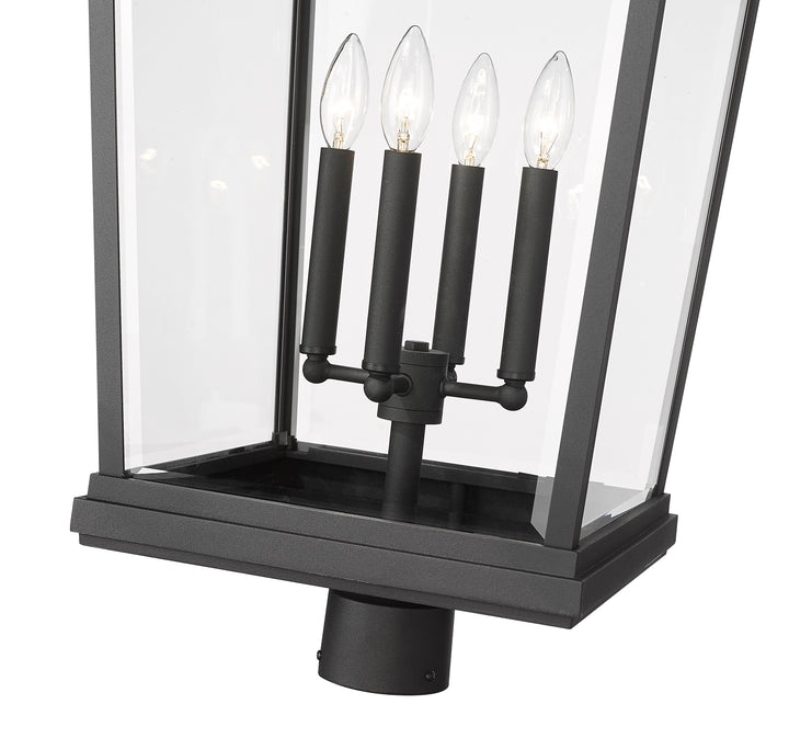 Beacon - 4 Light Outdoor Post Light (568PHXXLR)