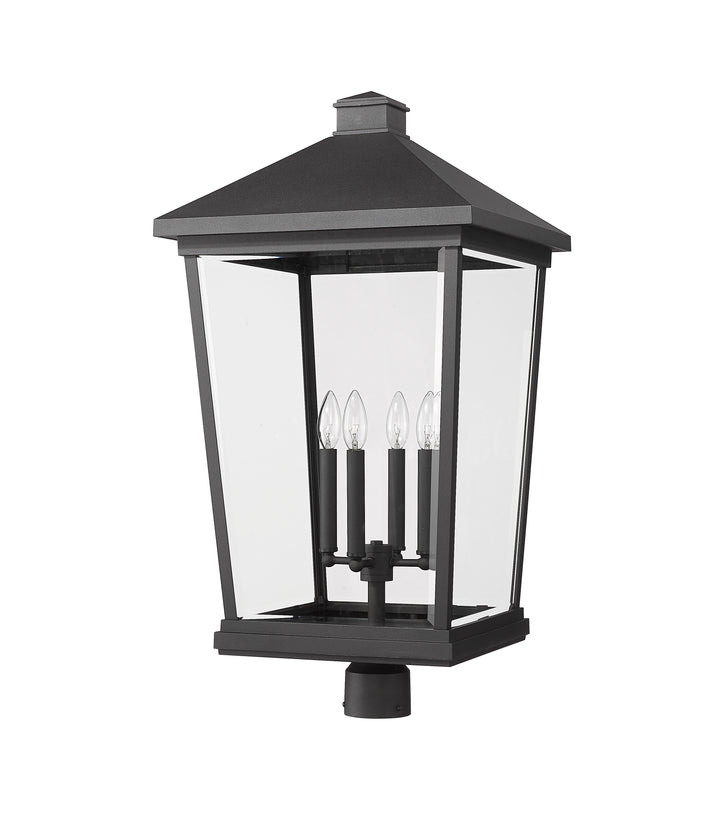 Beacon - 4 Light Outdoor Post Light (568PHXXLR)