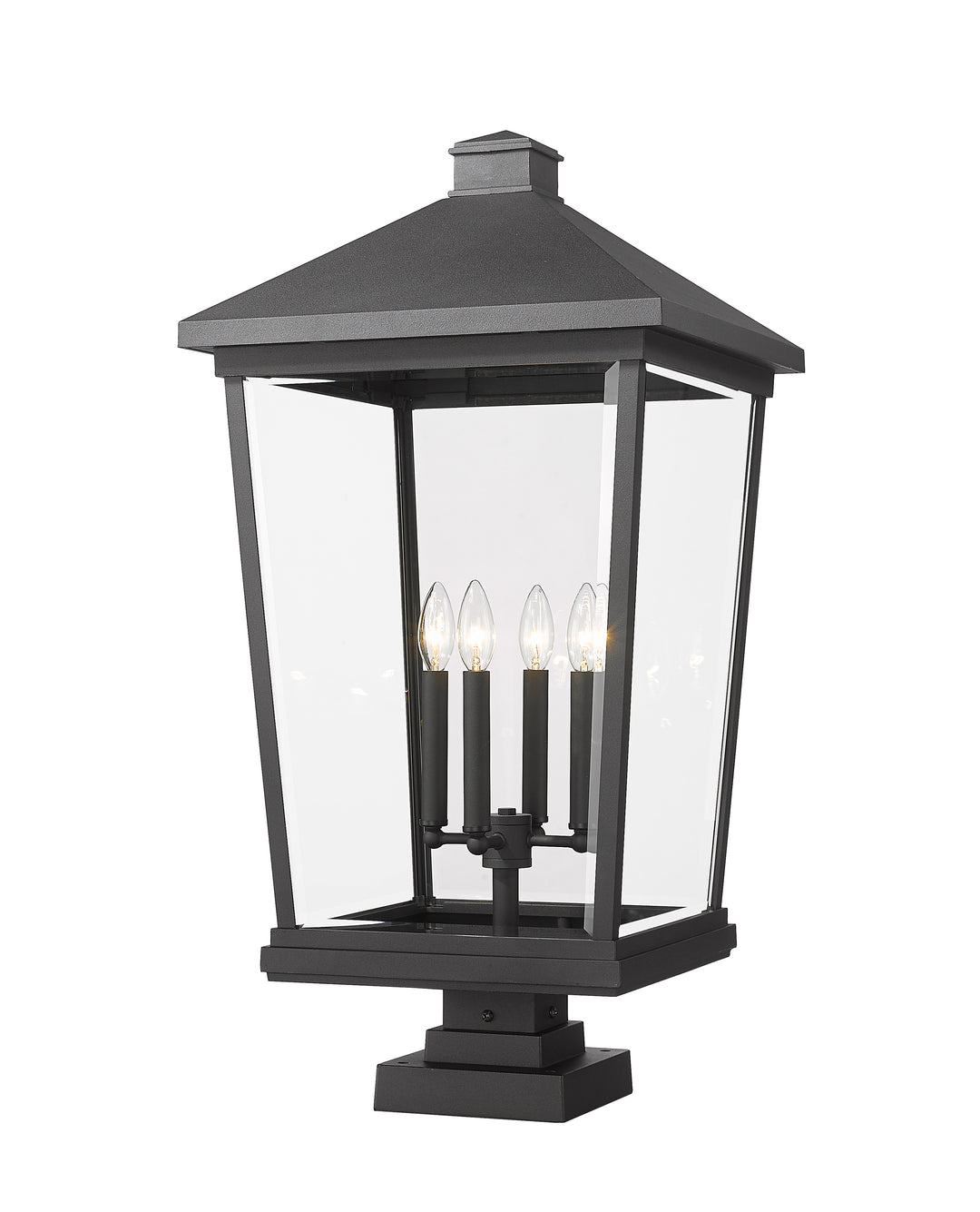Beacon - Outdoor Pier Mount Light