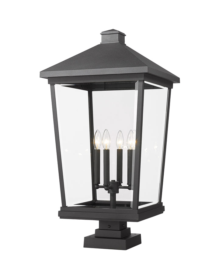 Beacon - Outdoor Pier Mount Light