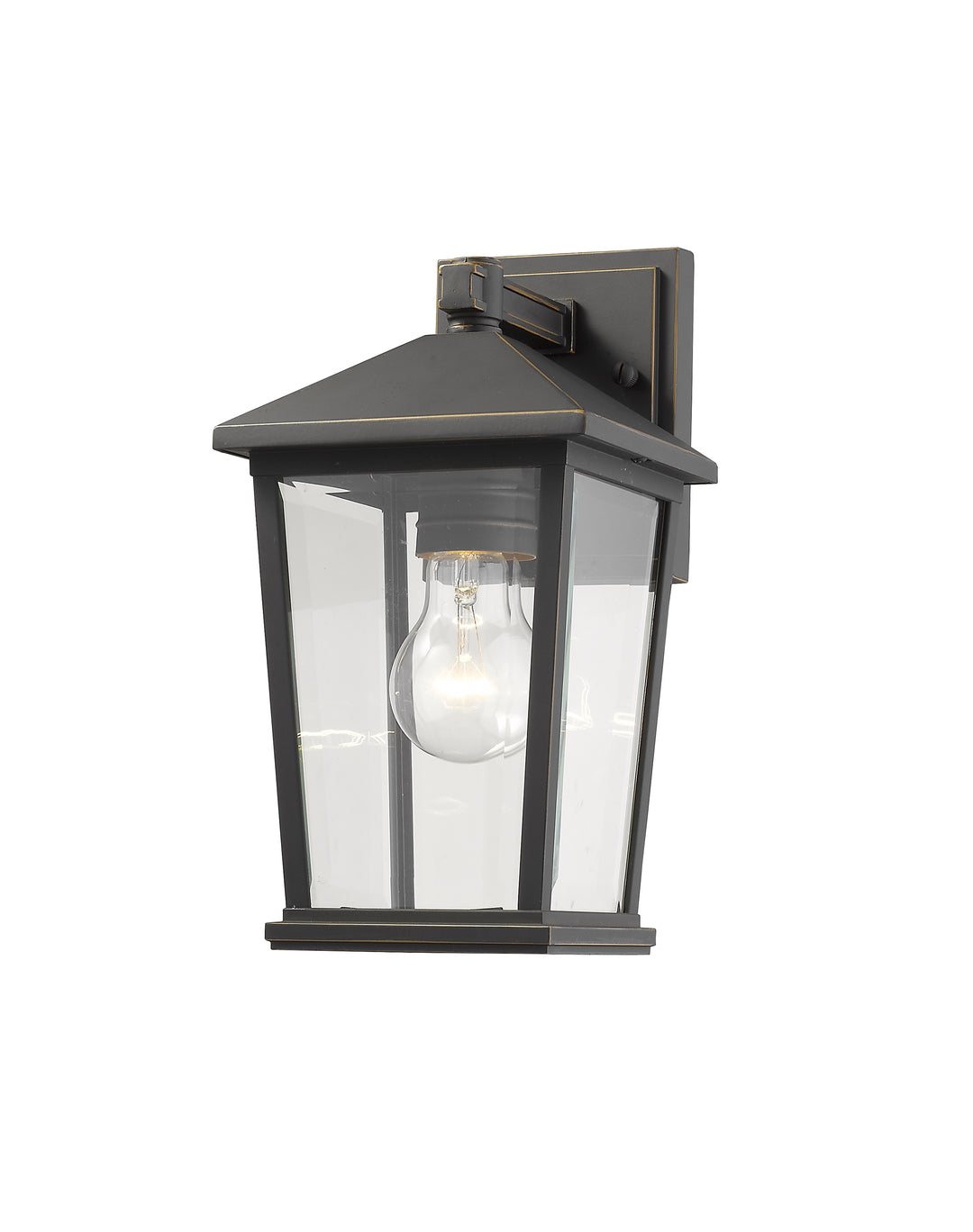 Beacon - Outdoor Wall Light