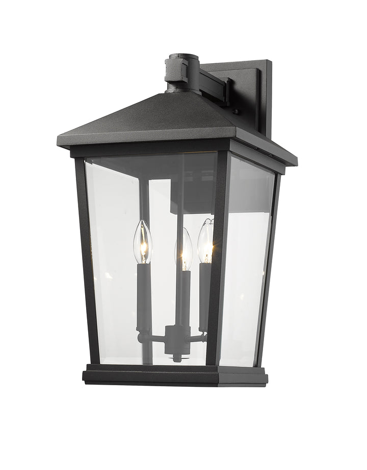 Beacon - Outdoor Wall Light