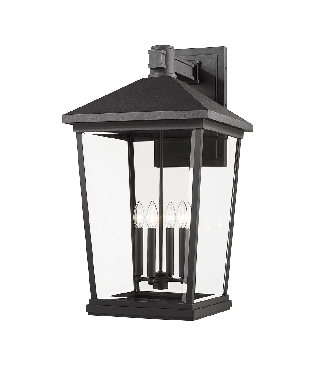 Beacon - Outdoor Wall Light