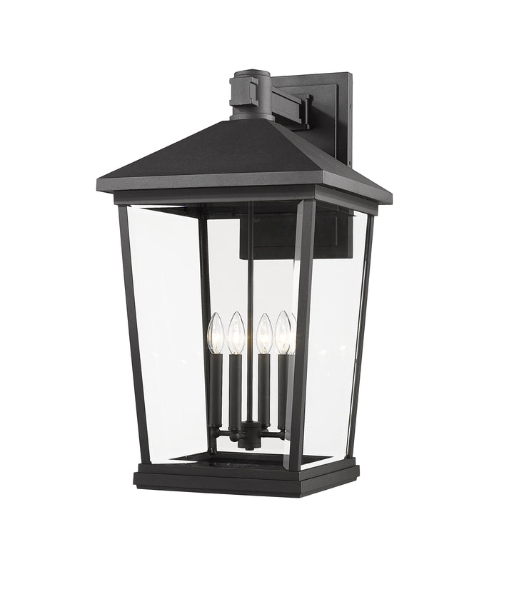 Beacon - Outdoor Wall Light