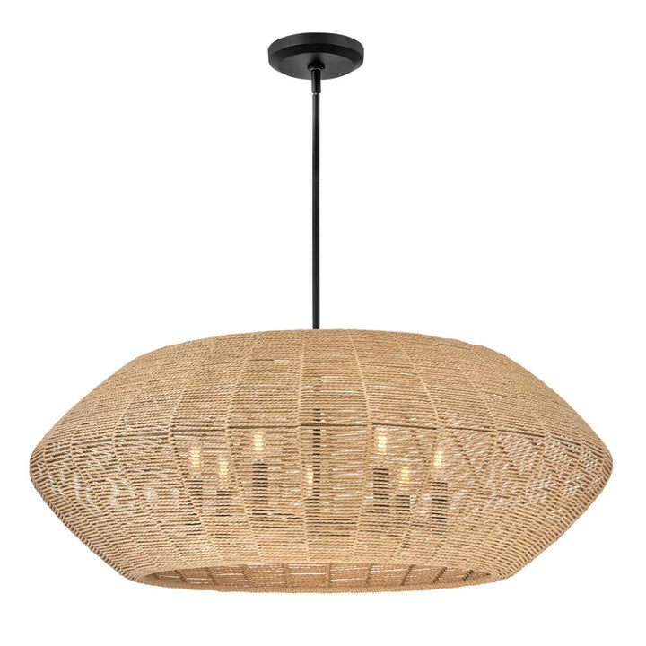Luca Chandelier