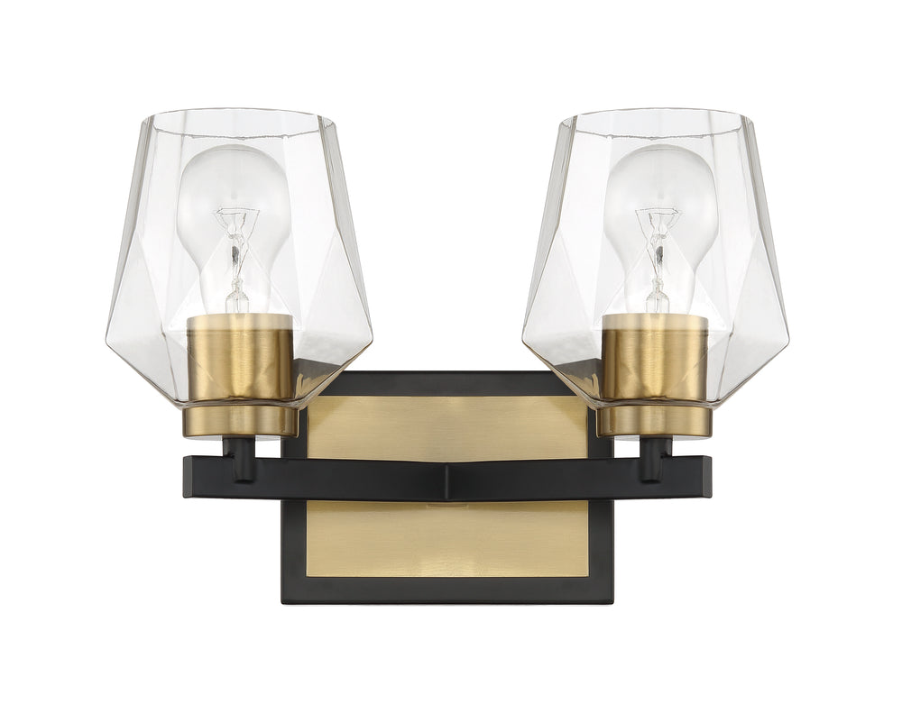 Avante Grand Vanity Light by Craftmade - view 2