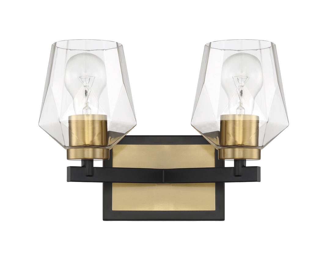 Avante Grand Vanity Light by Craftmade - view 2