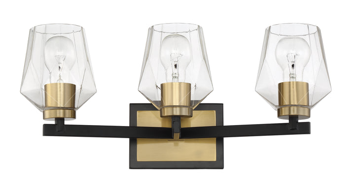 Avante Grand Vanity Light by Craftmade - view 4