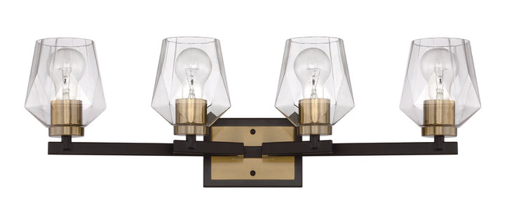 Avante Grand Vanity Light by Craftmade - view 6