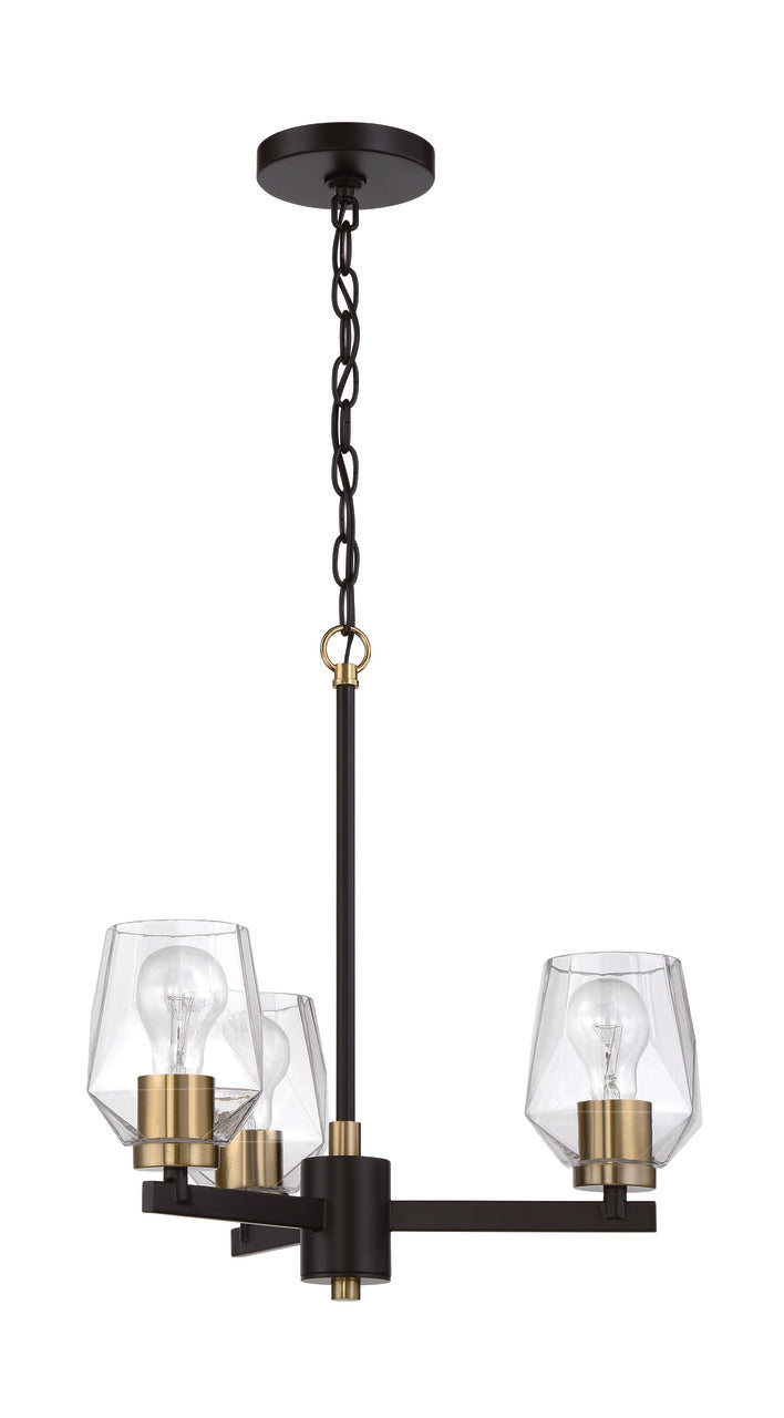 Avante Grand Chandelier by Craftmade - view 2