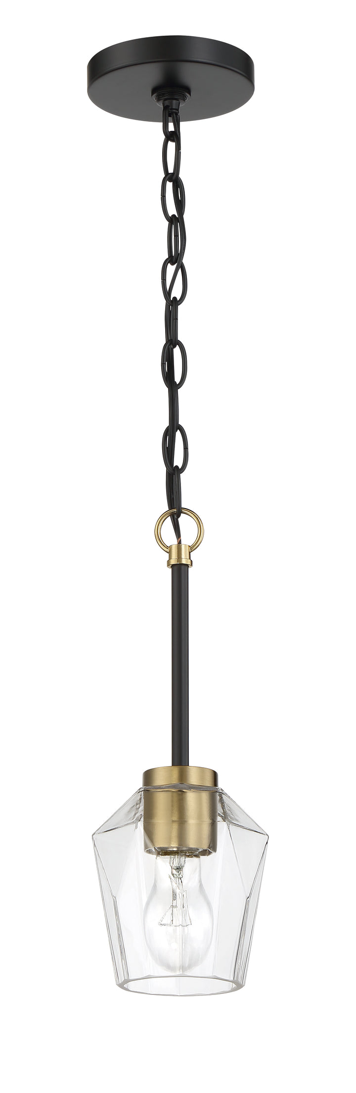 Avante Grand Pendant by Craftmade - view 2