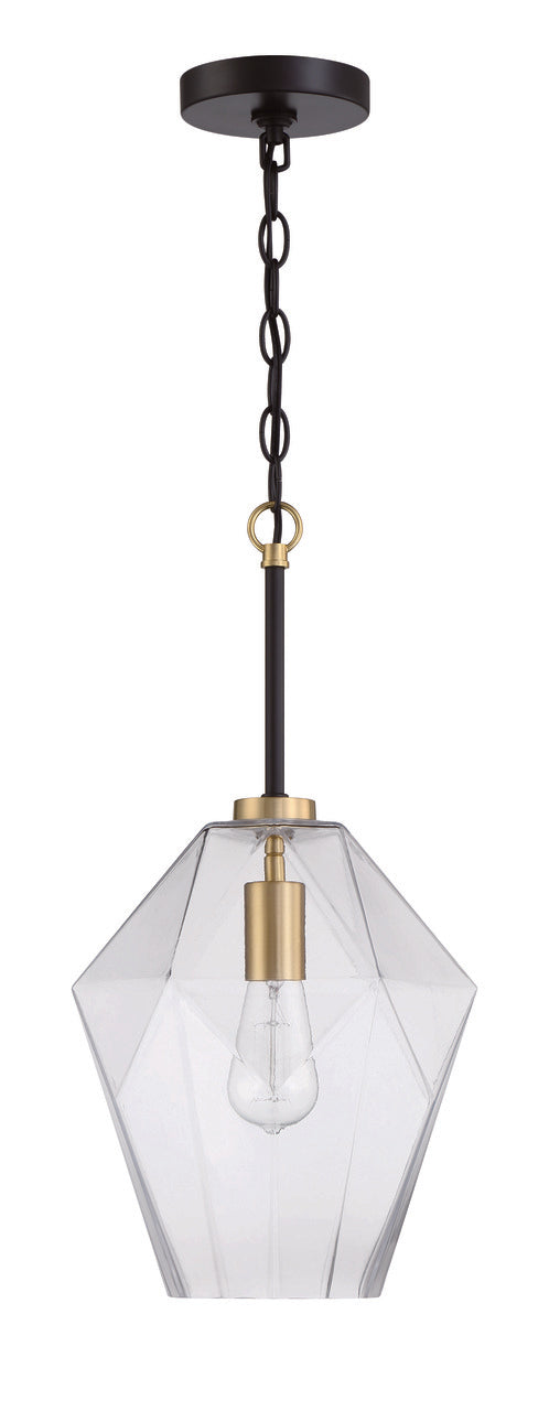 Avante Grand Pendant by Craftmade - view 5