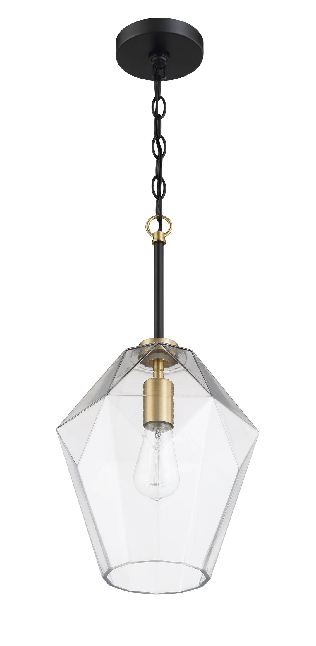 Avante Grand Pendant by Craftmade - view 6