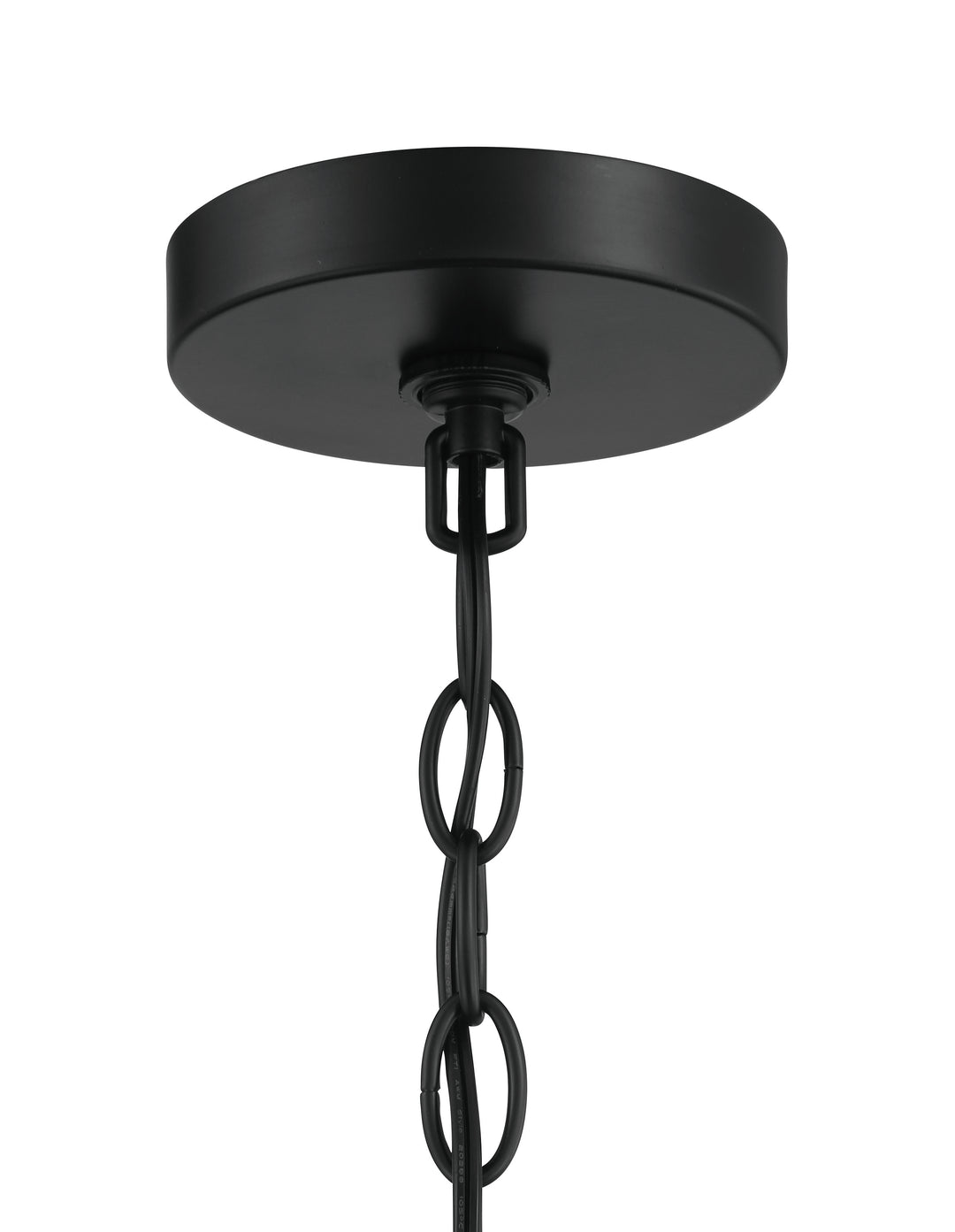 Avante Grand Pendant by Craftmade - view 7
